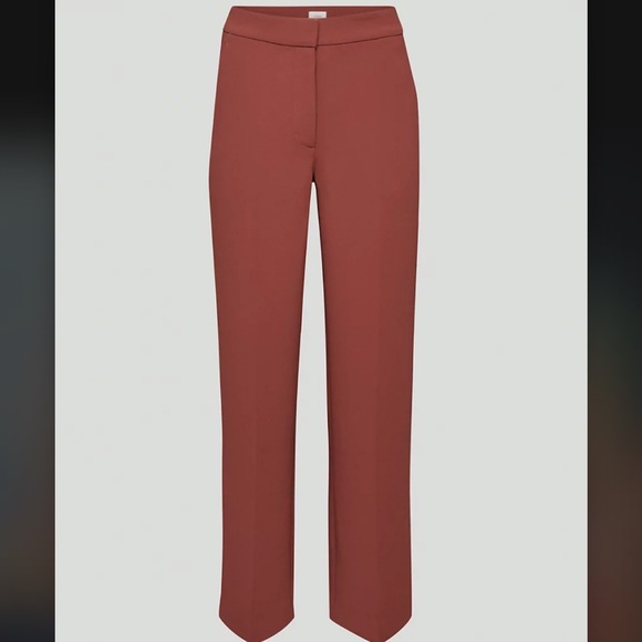 Aritzia Pants - Wilfred Alanya Pant BRAND NEW WITH TAGS